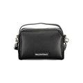 Black Polyethylene Handbag