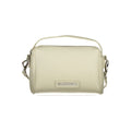 White Polyethylene Handbag