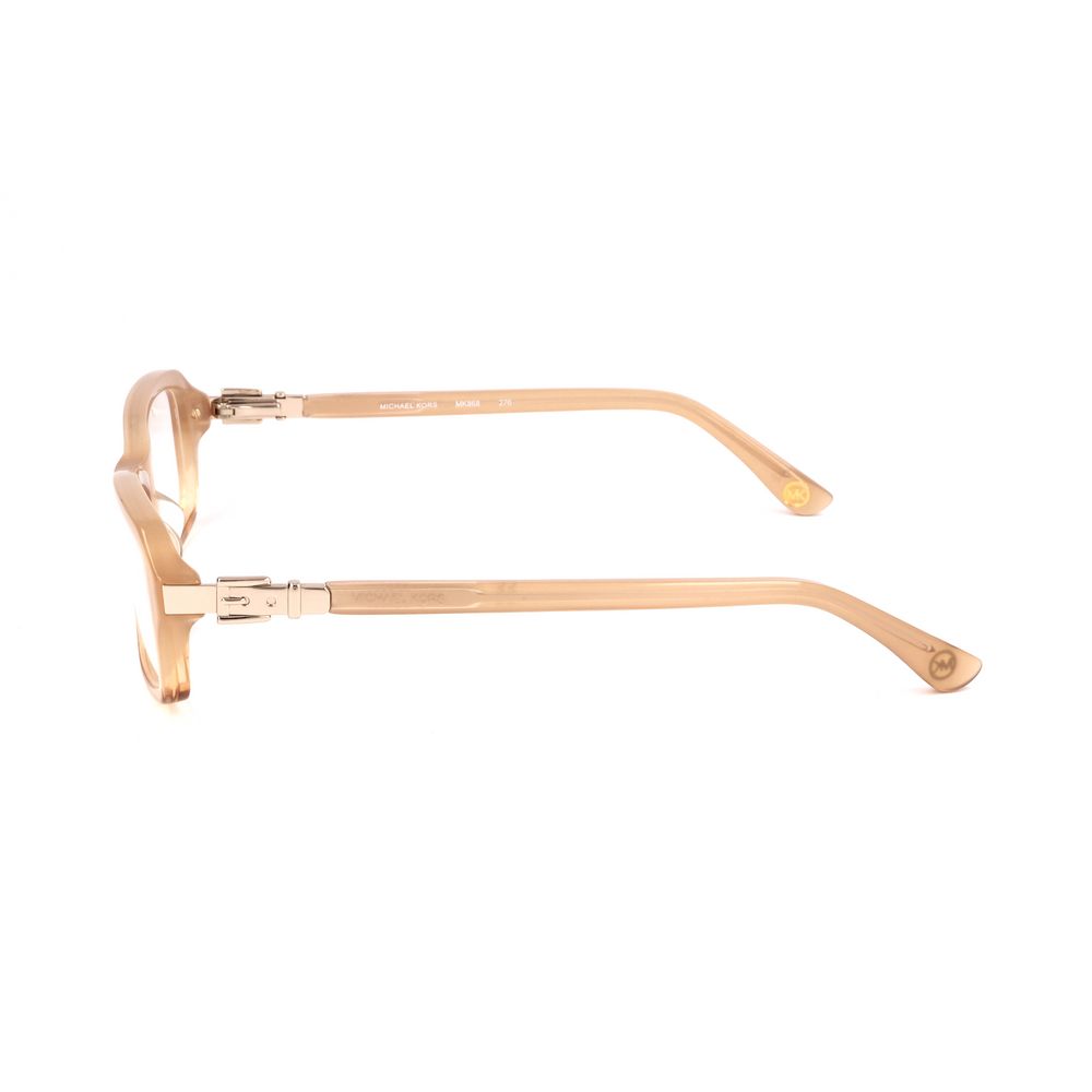 White Acetate Glasses (Frames)