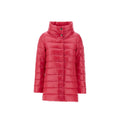 Multicolor Polyamide Coat