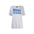 Gray Cotton T-Shirt