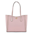 Multicolor Canvas Tote Bag