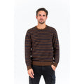 Red Marabou Sweatshirt