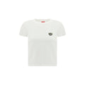 White Cotton Sportswear
