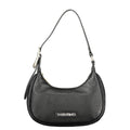 Black Polyethylene Handbag