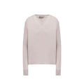 Multicolor Cashmere Sweater