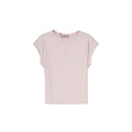 Multicolor Cotton T-Shirt