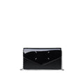 Black Calfskin Wallet