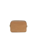 Brown Calf Leather Bos Taurus Shoulder Bag