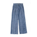 Blue Glass Pants
