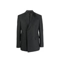 Gray Wool Coat