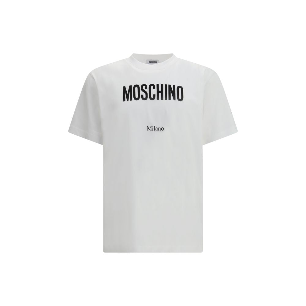 White Cotton Sportswear