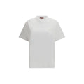 White Cotton Sportswear