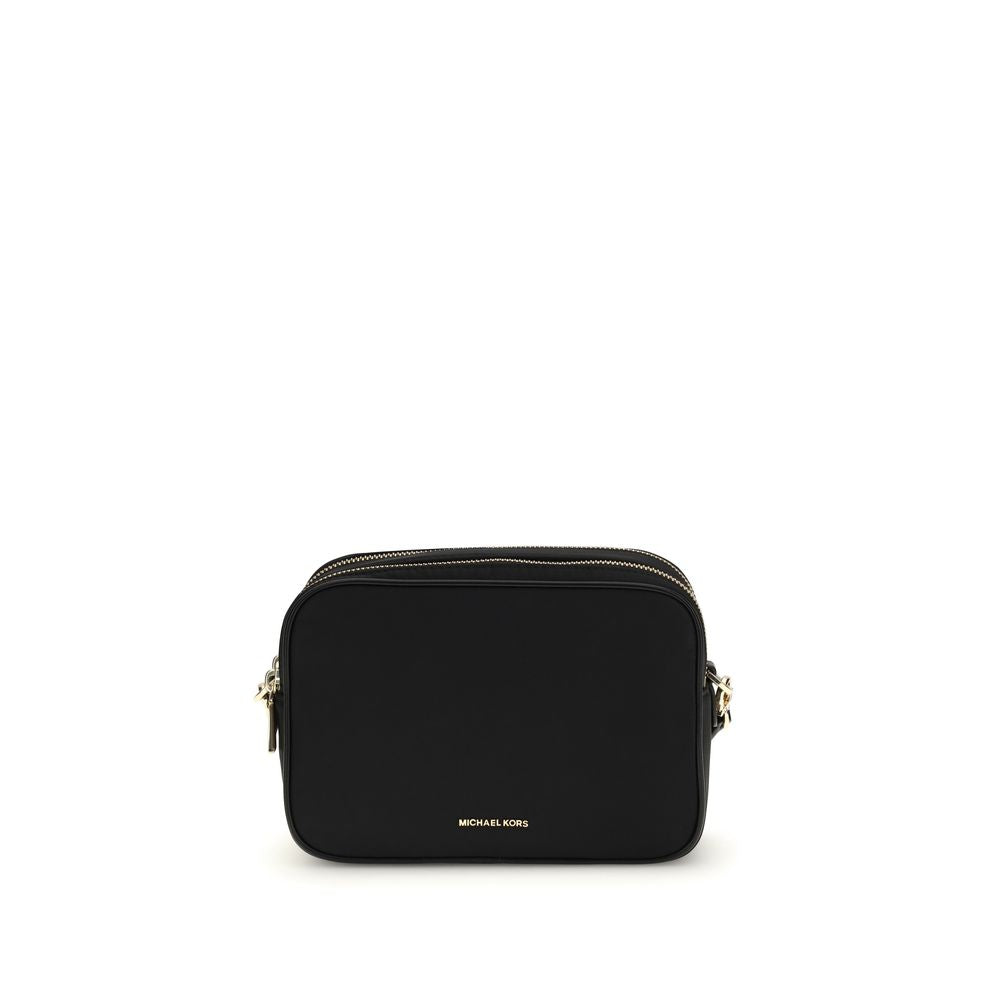 Black Polyethylene Wallet