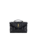 Black Lamb Ovis Aries Aries Shoulder Bag