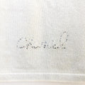Scarf/Shawl, Wool (Not Knit)