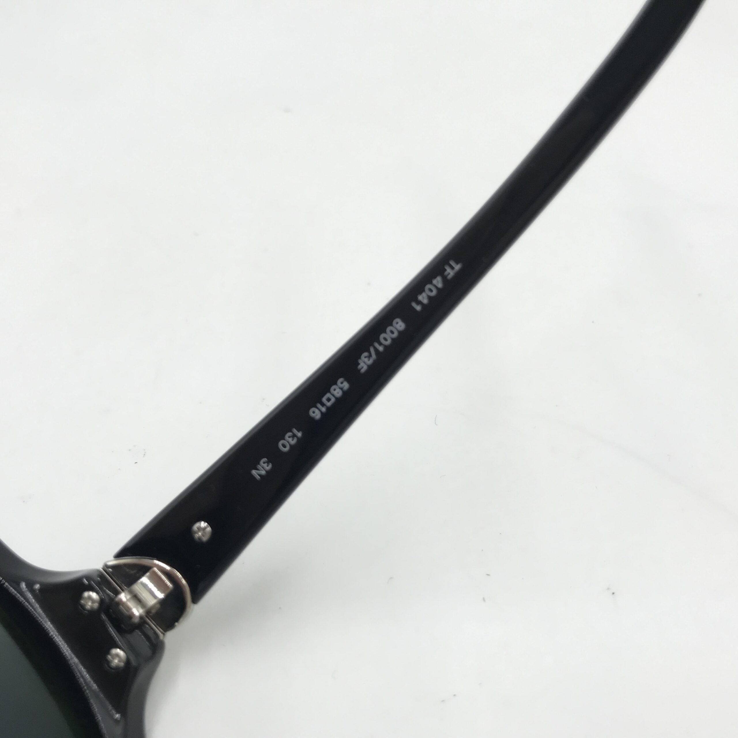 Sunglasses, Plastic