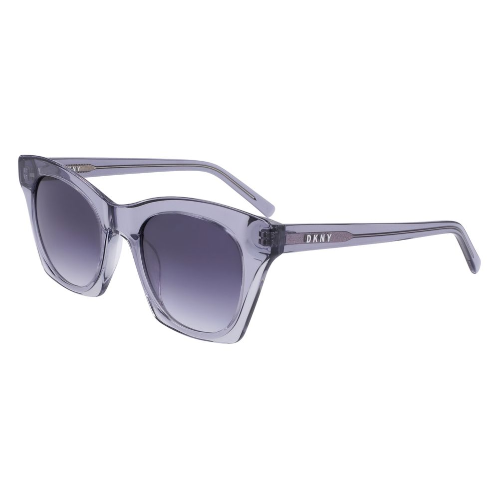 Multicolor Acetate Sunglasses