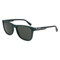 Bicolor Injected Sunglasses
