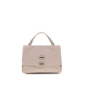Multicolor Calf Leather Bos Taurus Shoulder Bag