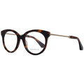 Brown Metal & Plastic Glasses (Frames)