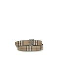 Beige Polyethylene Belt