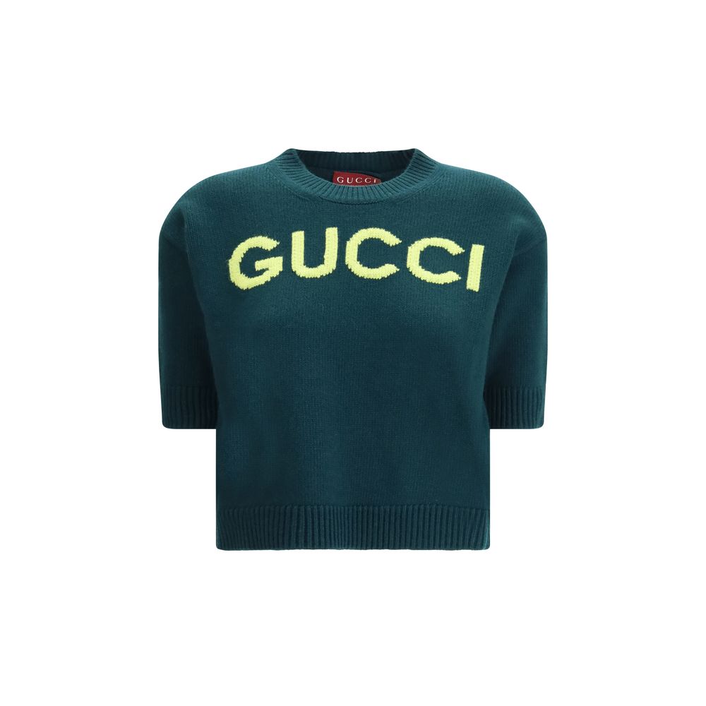 Bicolor Wool Top