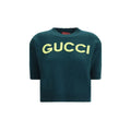 Bicolor Wool Top