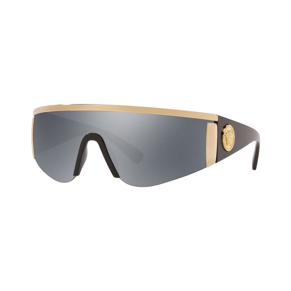 Black Acetate Sunglasses
