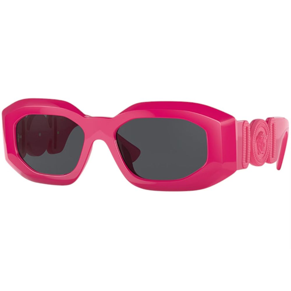 Black Acetate Sunglasses