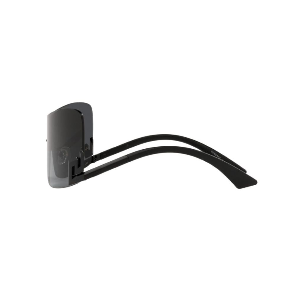 Black Acetate Sunglasses