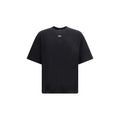 Black Cotton Sportswear