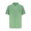 Verde Cotton Men Polo Shirt