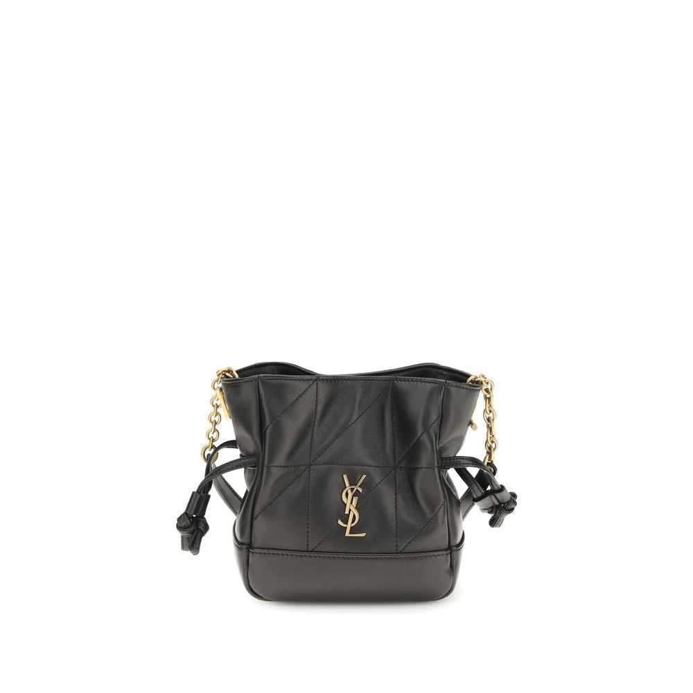 Black Lamb Ovis Aries Aries Shoulder Bag