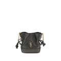Black Lamb Ovis Aries Aries Shoulder Bag