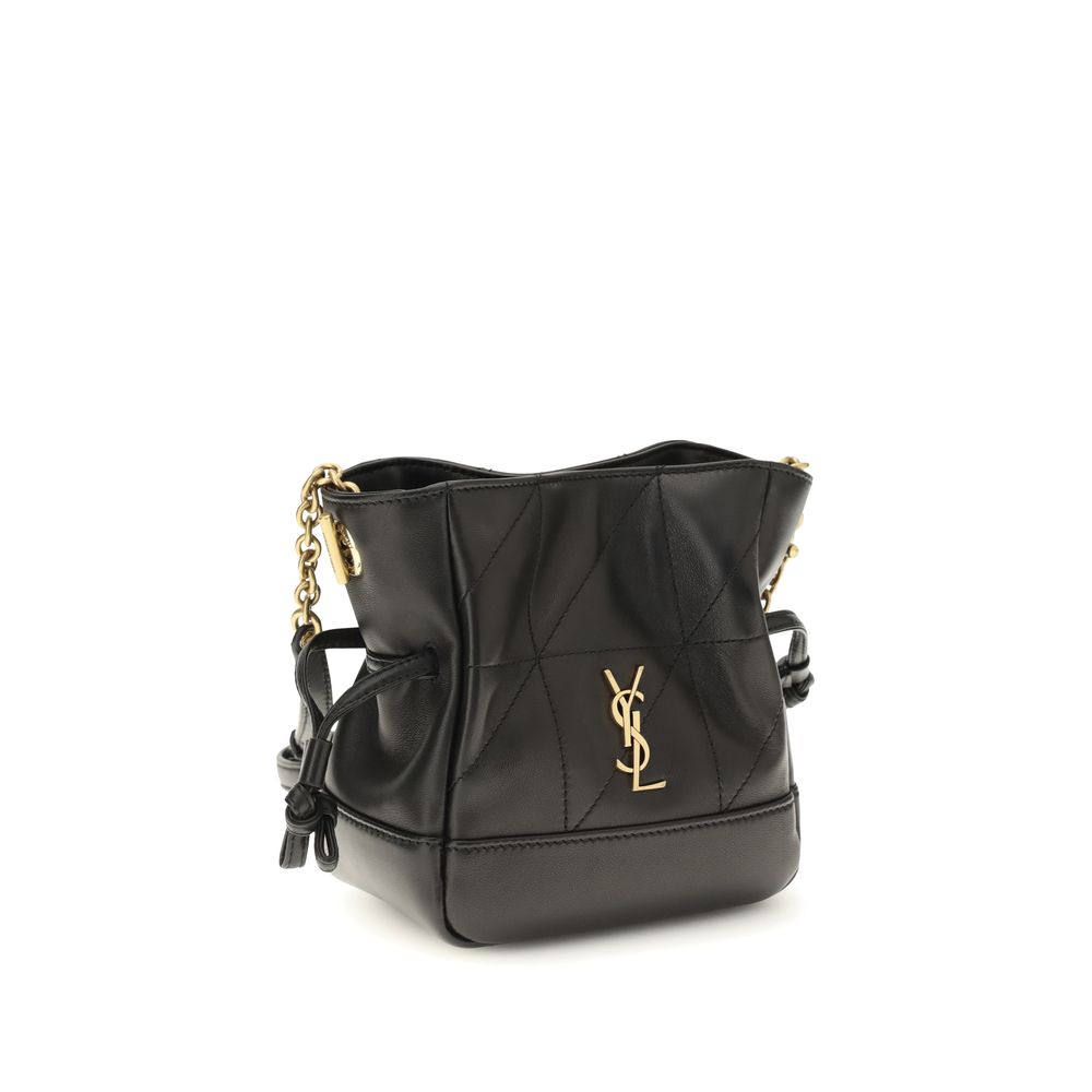 Black Lamb Ovis Aries Aries Shoulder Bag