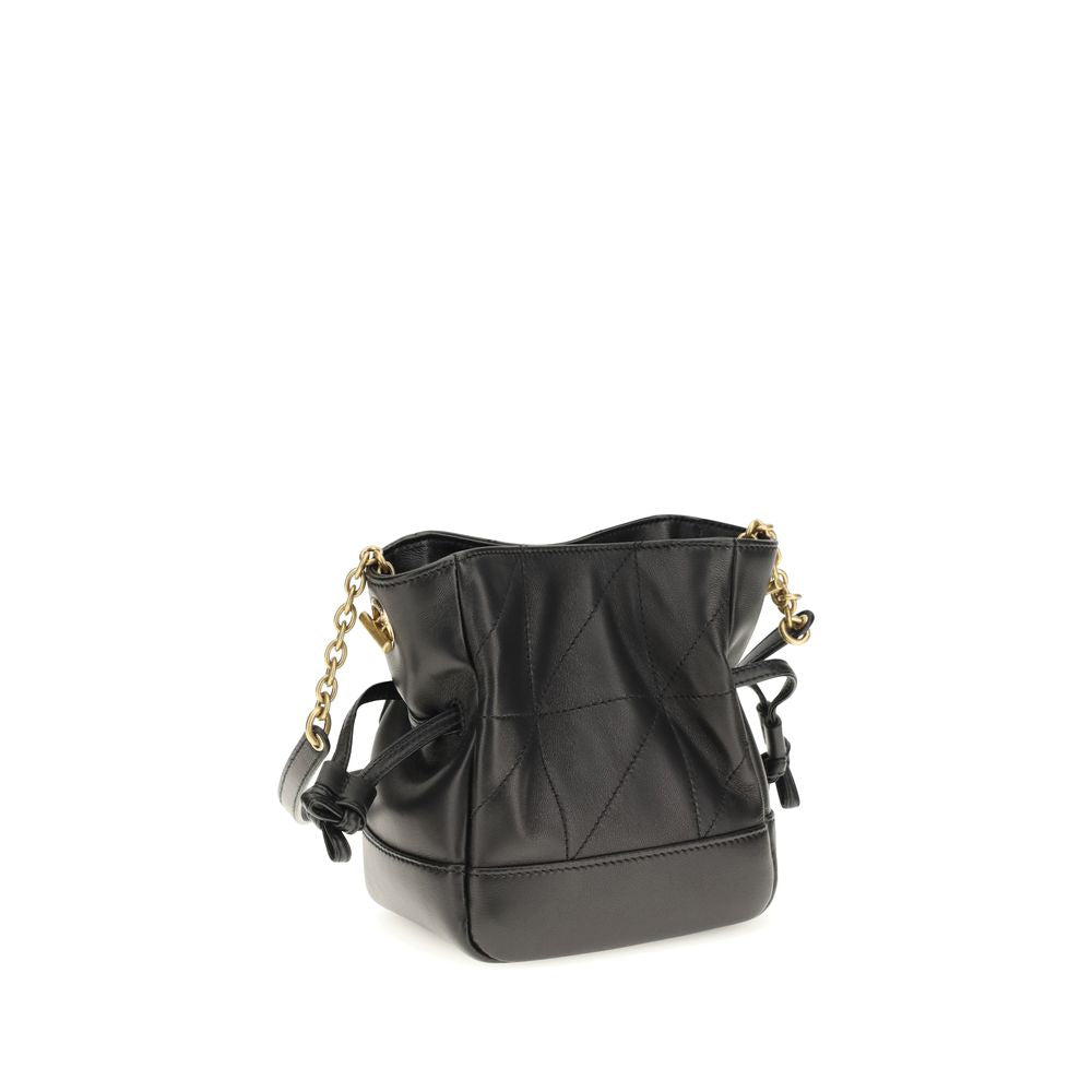 Black Lamb Ovis Aries Aries Shoulder Bag