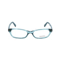Black Acetate Glasses (Frames)