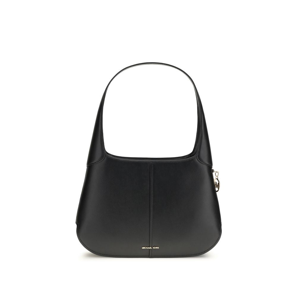 Black Calf Leather Bos Taurus Wallet