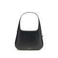 Black Calf Leather Bos Taurus Wallet