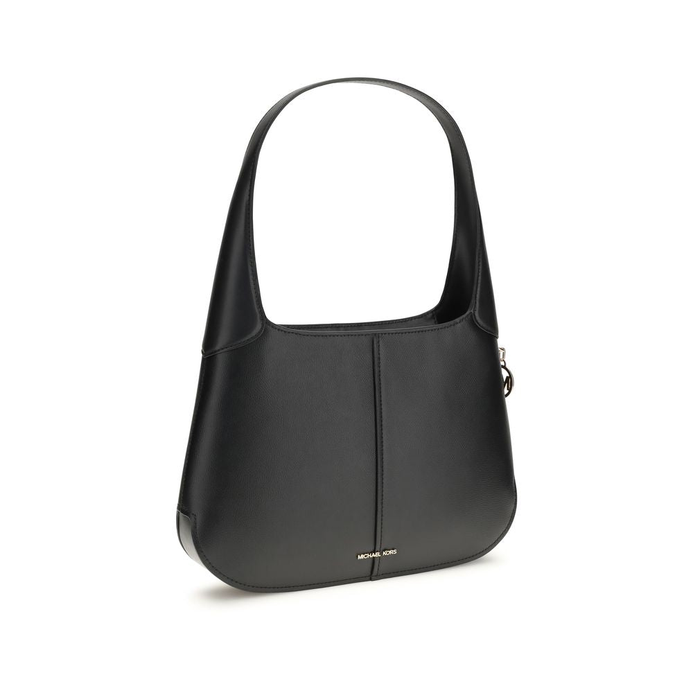 Black Calf Leather Bos Taurus Wallet