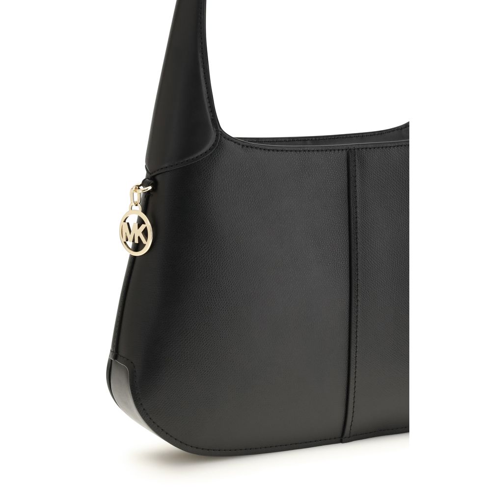 Black Calf Leather Bos Taurus Wallet