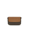 Multicolor Fabric Wallet