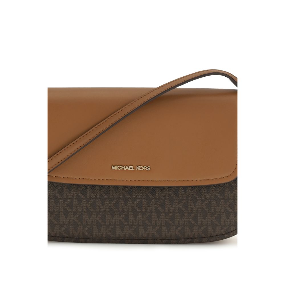 Multicolor Fabric Wallet