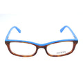Brown Acetate Glasses (Frames)