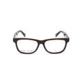 Brown Acetate Glasses (Frames)