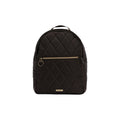 Green Polyamide Backpack