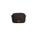 Green Polyamide Handbag