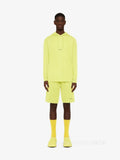 Yellow Fibres T-Shirt