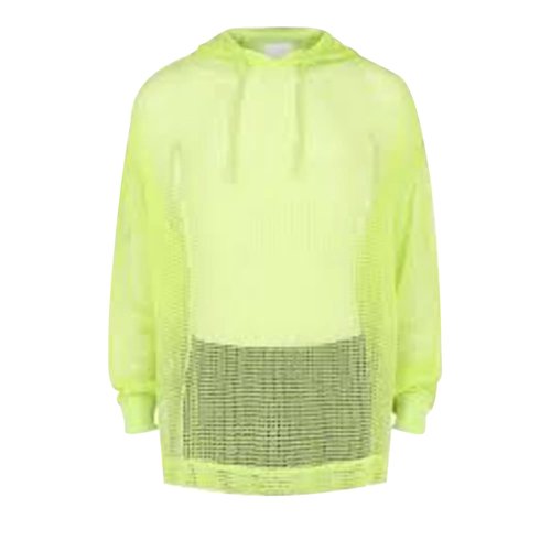 Yellow Fibres T-Shirt